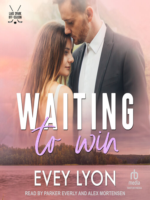 Title details for Waiting to Win by Evey Lyon - Wait list